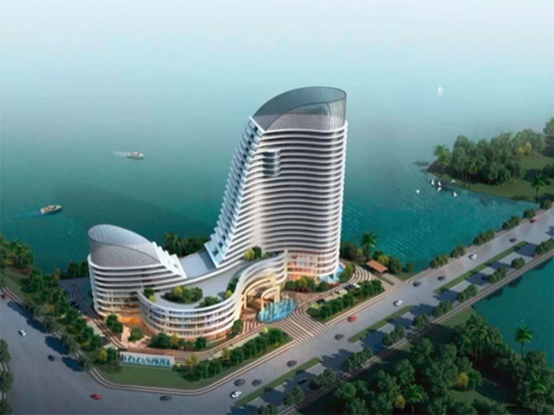 常德東湖威迪森國(guó)際酒店